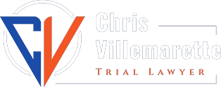Chris Villemarette, Trial Lawyer