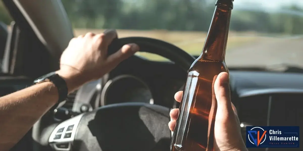 hire best lafayette drunk driving accident lawyer
