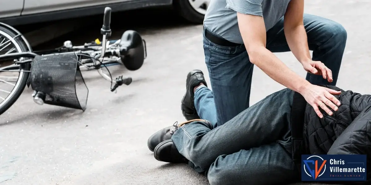 best lafayette bicycle accident lawyer