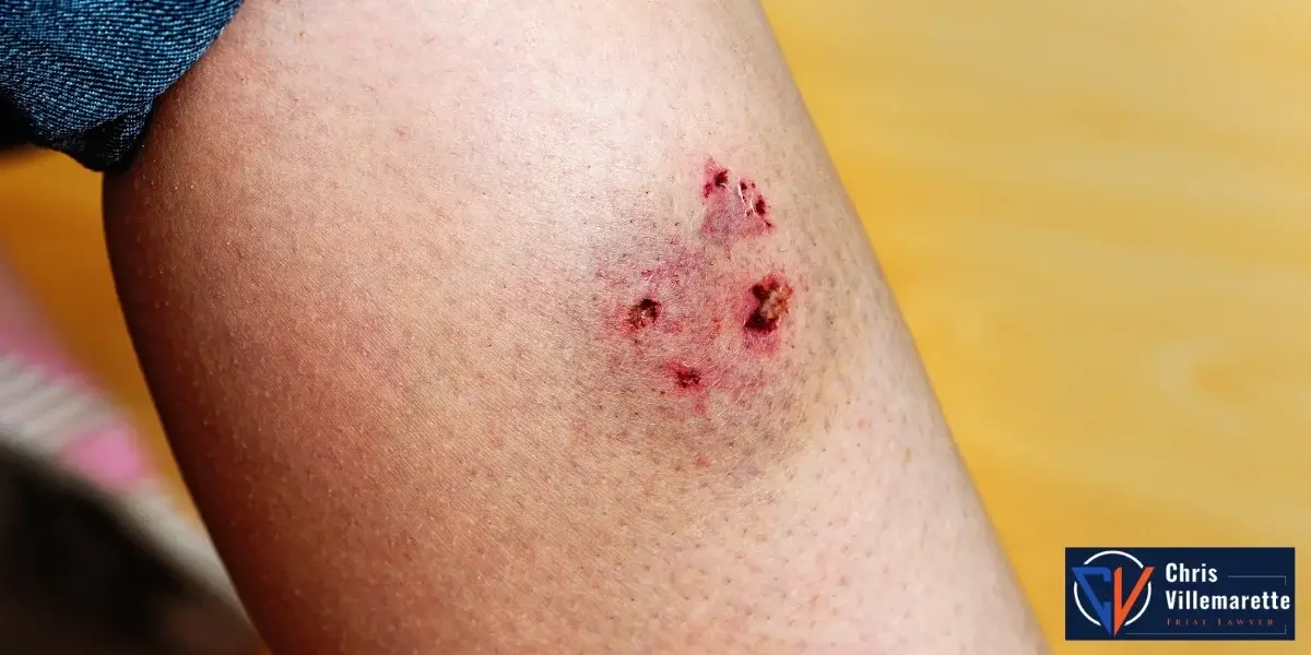 best lafayette dog bite lawyer