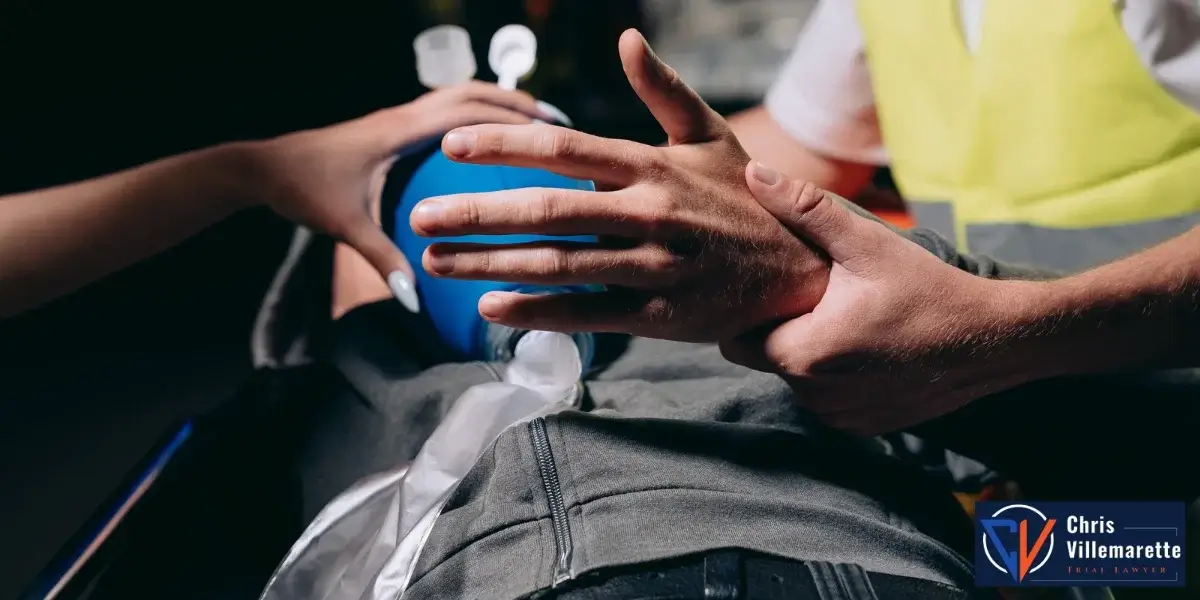 hire best lafayette personal injury attorney