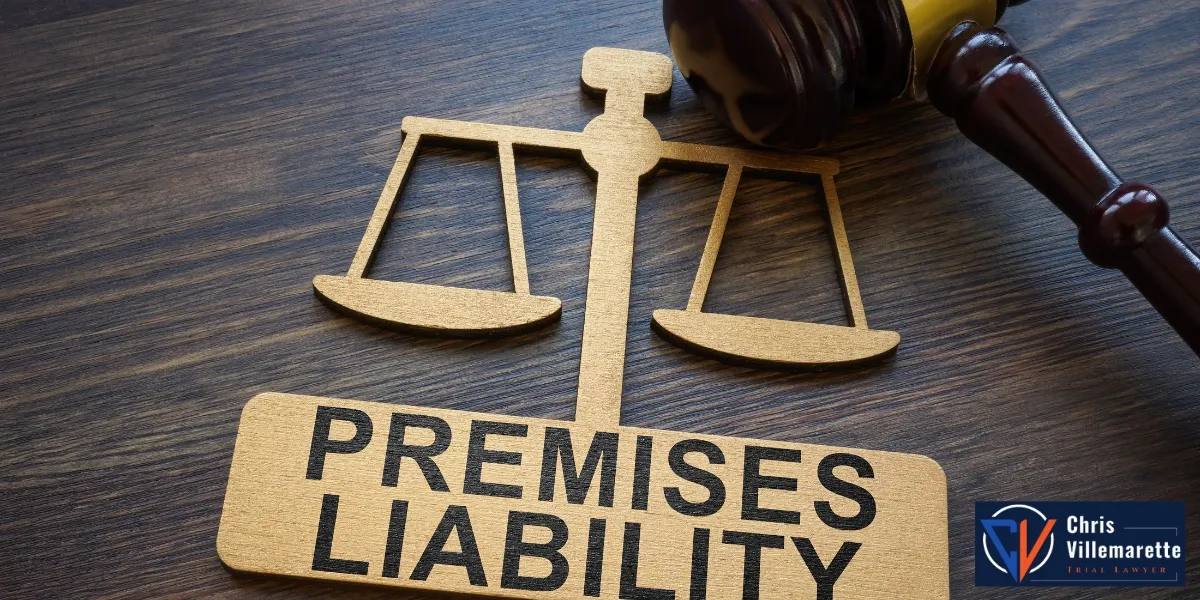 best new iberia premises liability lawyer
