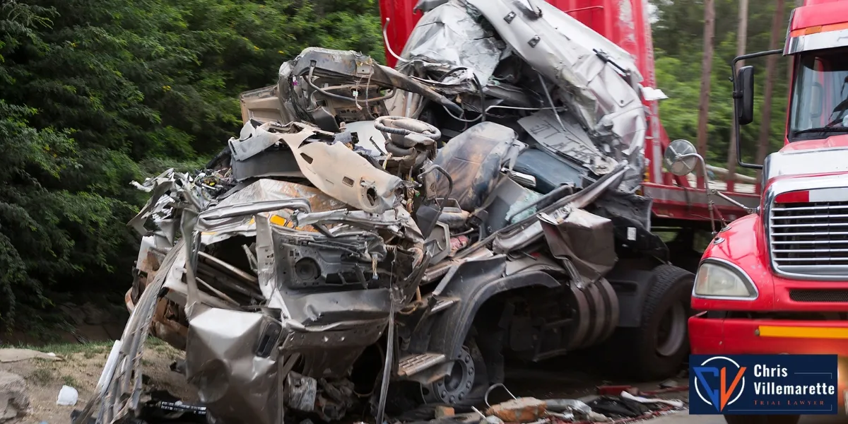 hire best new iberia truck accident lawyer