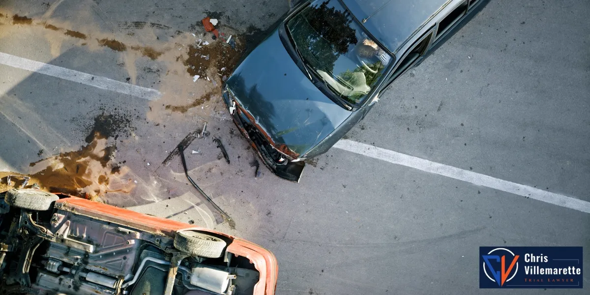 top new iberia car accident lawyer