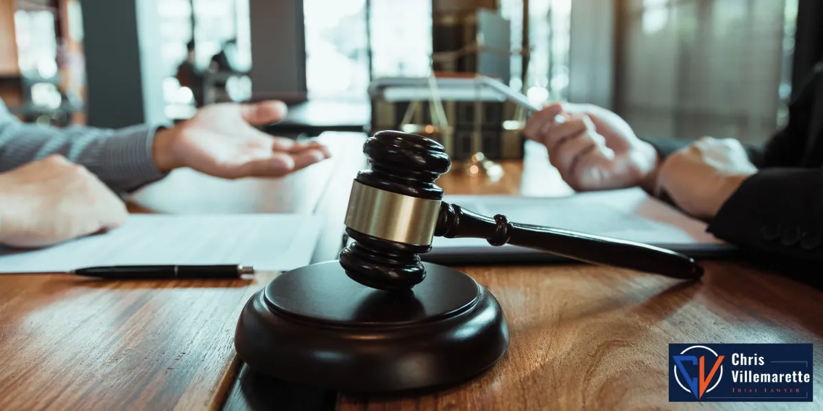 best youngsville construction litigation lawyer