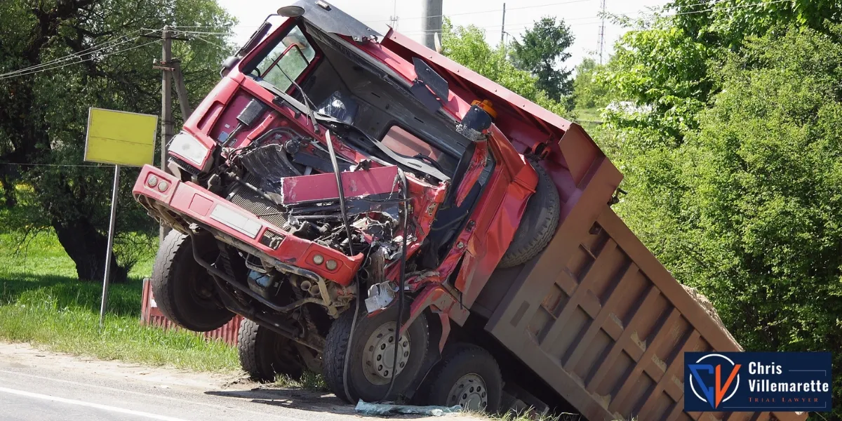 best youngsville truck accident lawyer