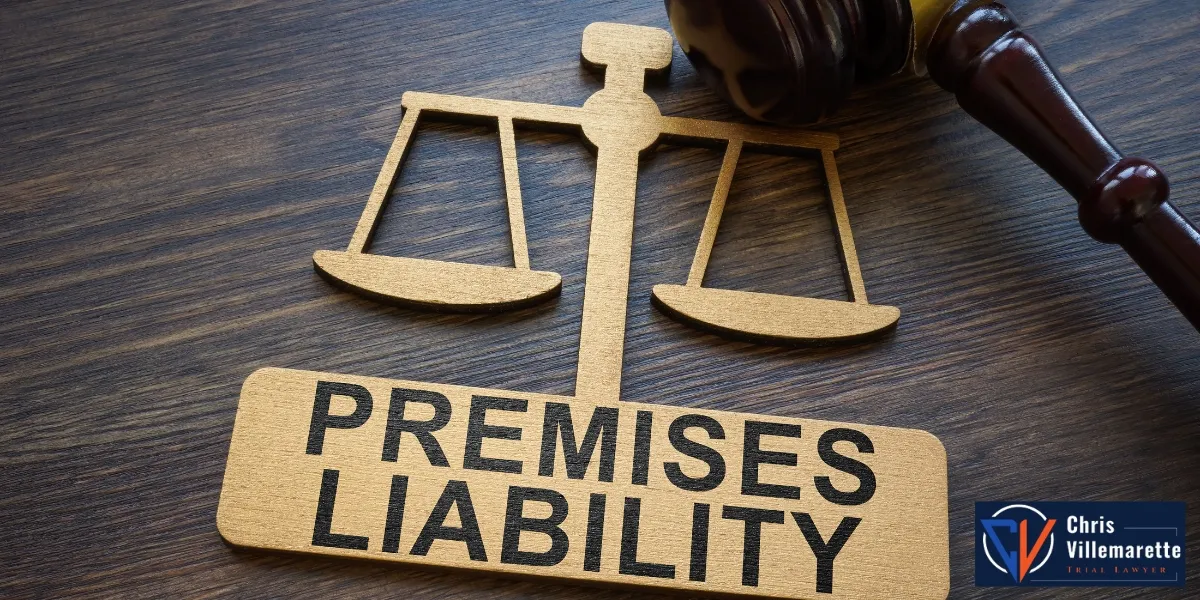hire best youngsville premises liability lawyer