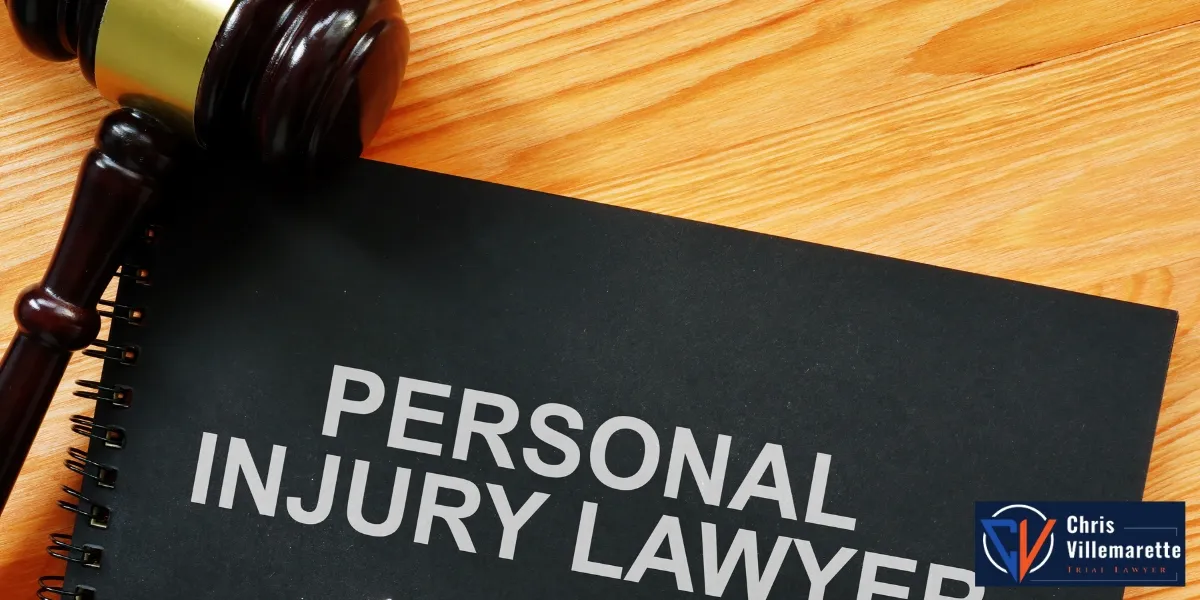 top youngsville personal injury lawyer
