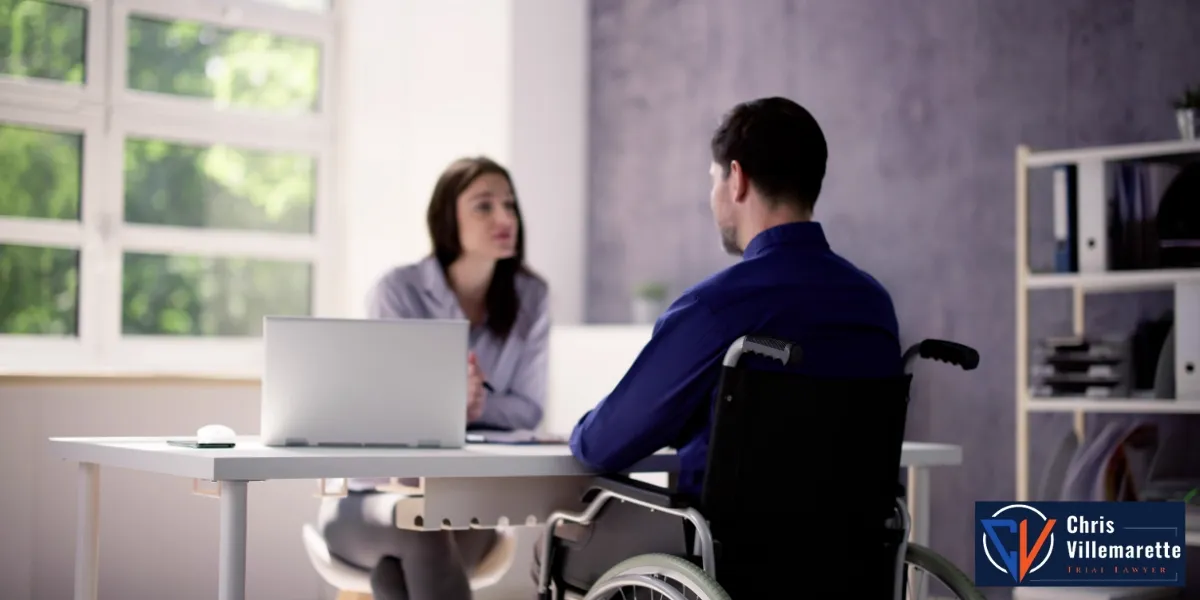 hire best scott la personal injury lawyer