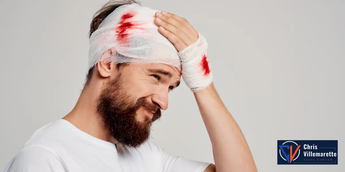 broussard brain injury lawyer