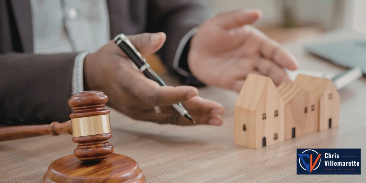 opelousas construction litigation lawyer