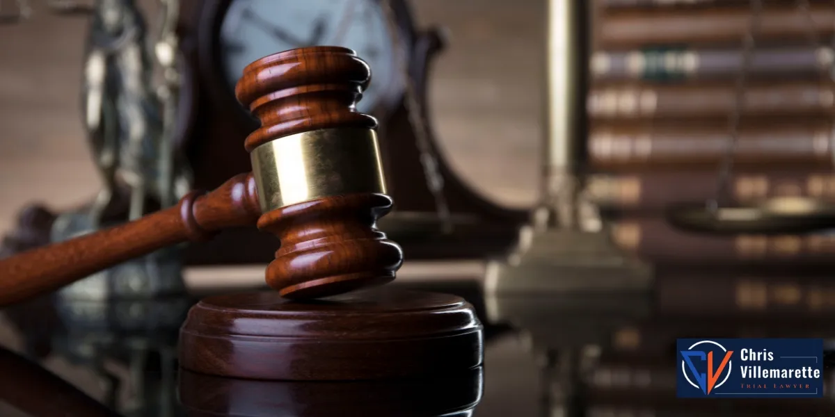 avoyelles parish personal injury lawyer