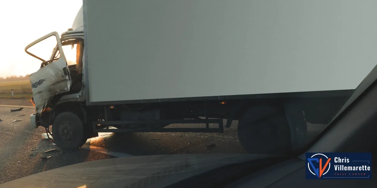 avoyelles parish truck accident lawyer