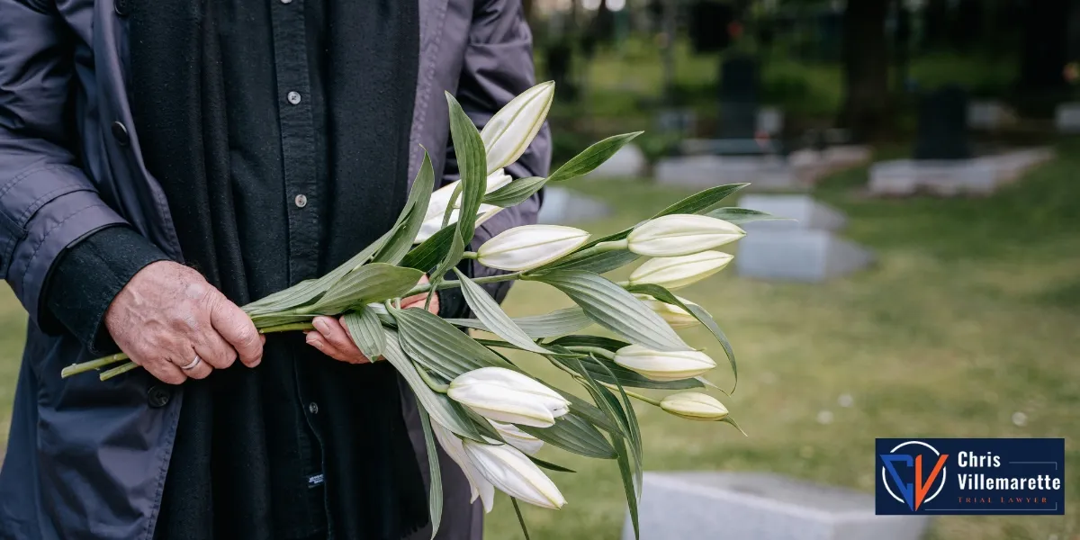 avoyelles parish wrongful death lawyer