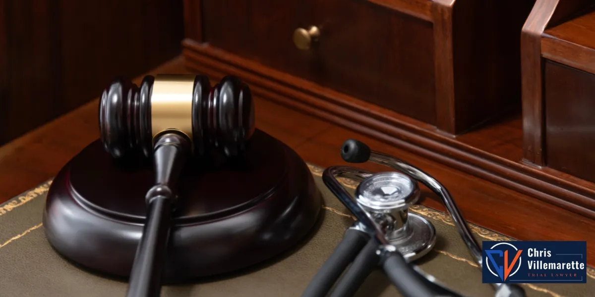 marksville personal injury lawyer