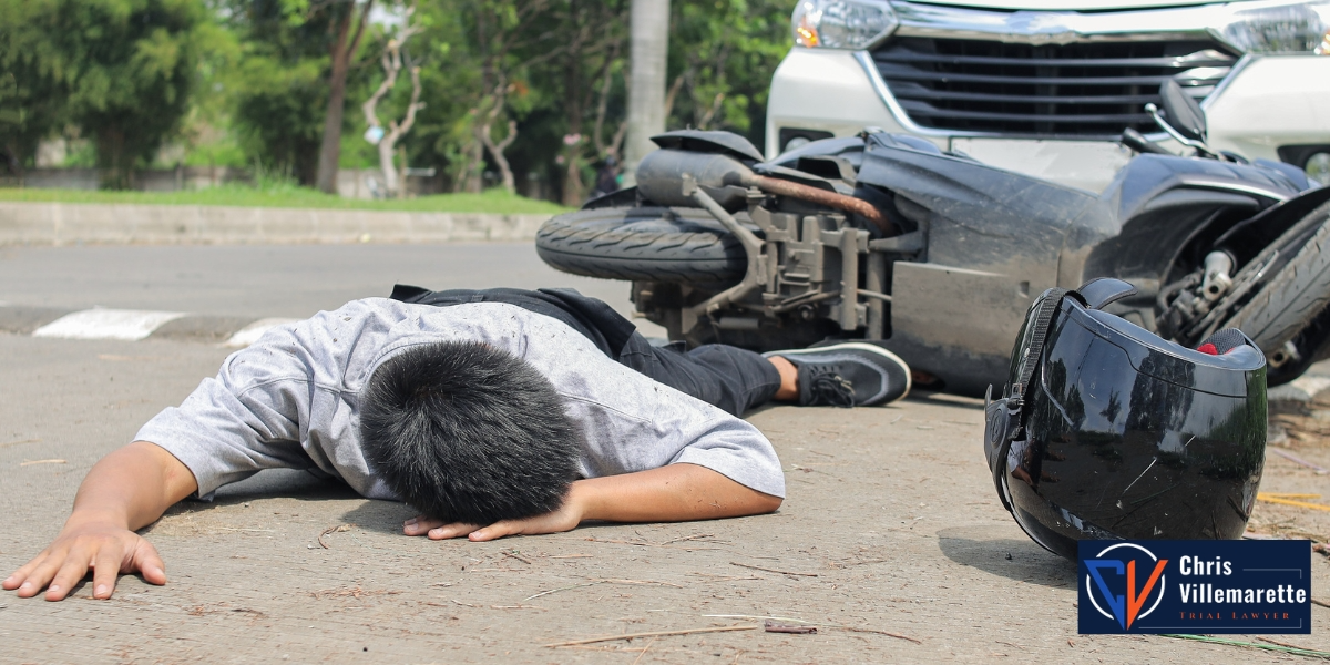 opelousas motorcycle accident lawyer