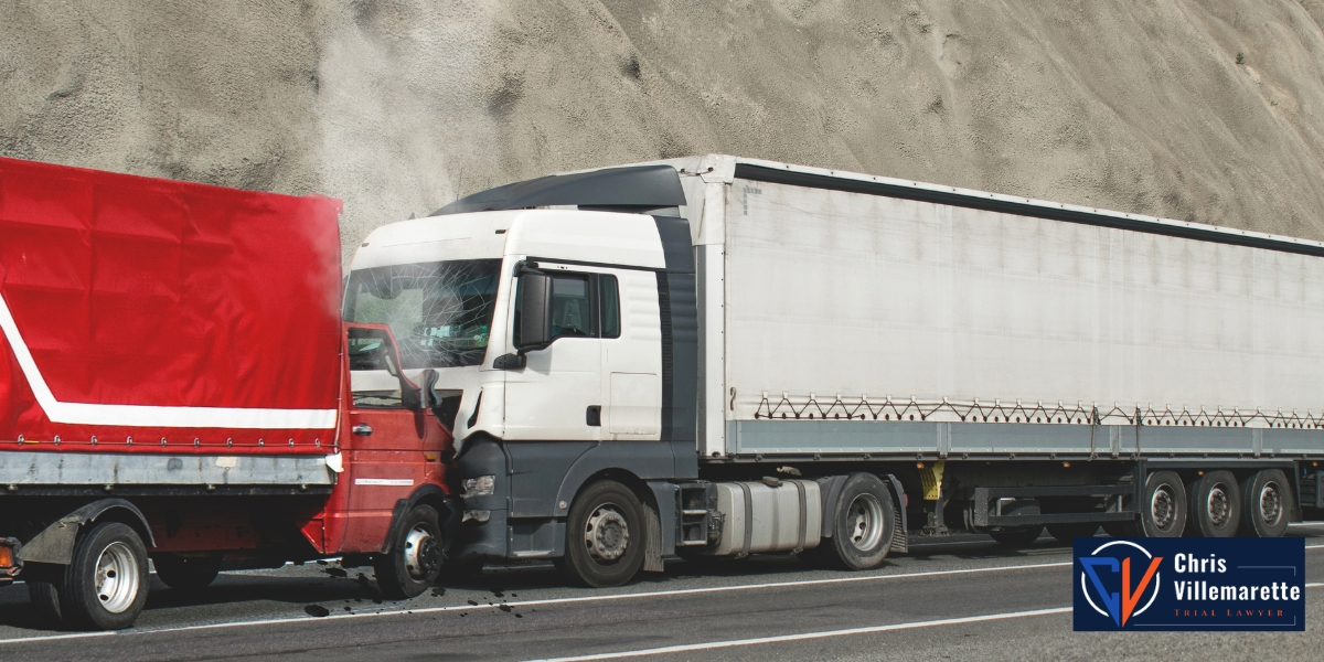 opelousas truck accident lawyer