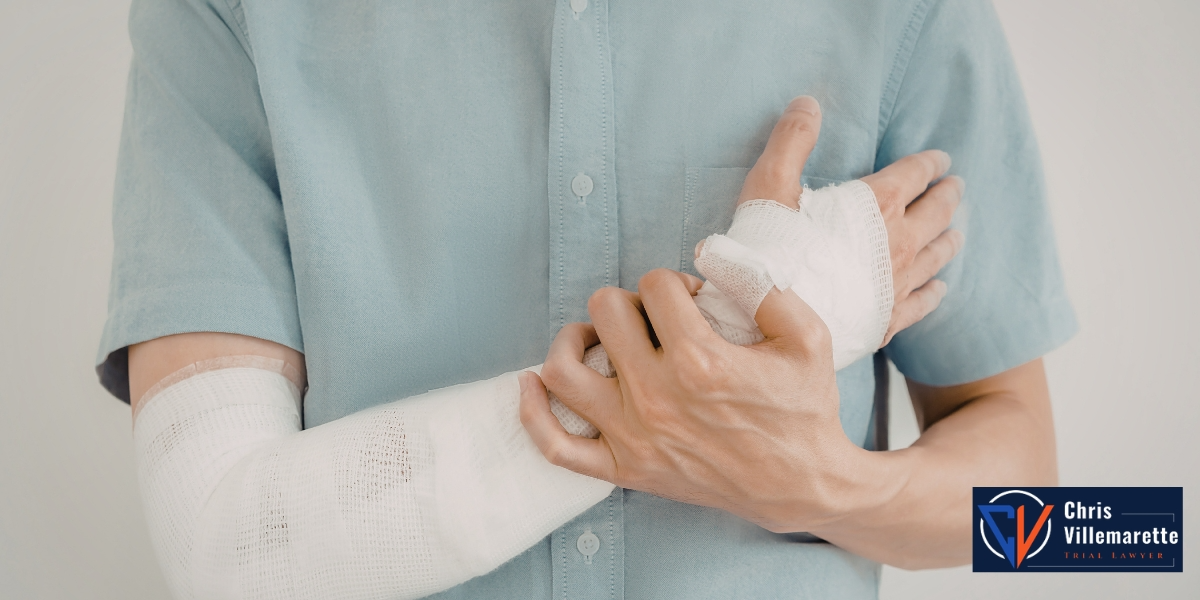 hire rayne personal injury lawyer