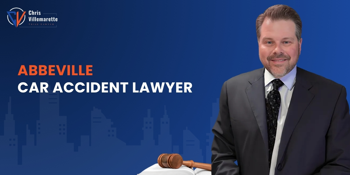 top abbeville car accident lawyer
