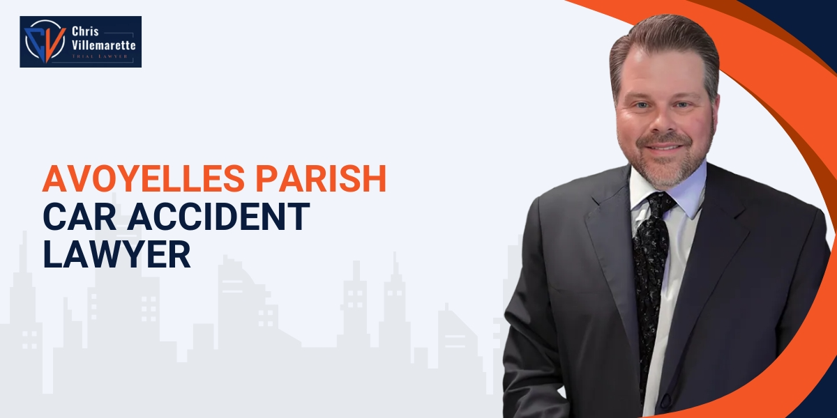 top avoyelles parish car accident lawyer