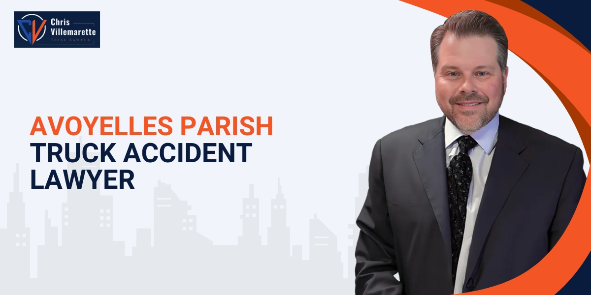 top avoyelles parish truck accident lawyer