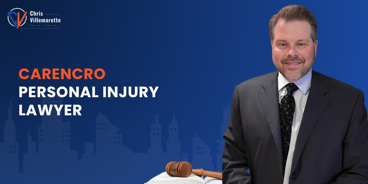 top carencro personal injury lawyer