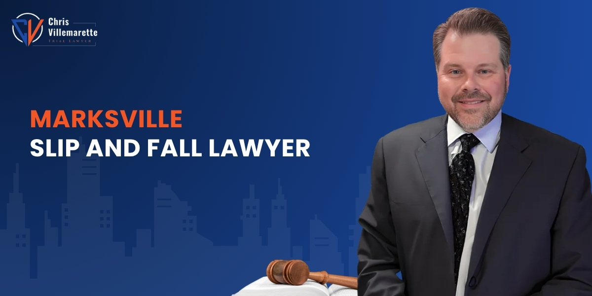 top marksville slip and fall lawyer