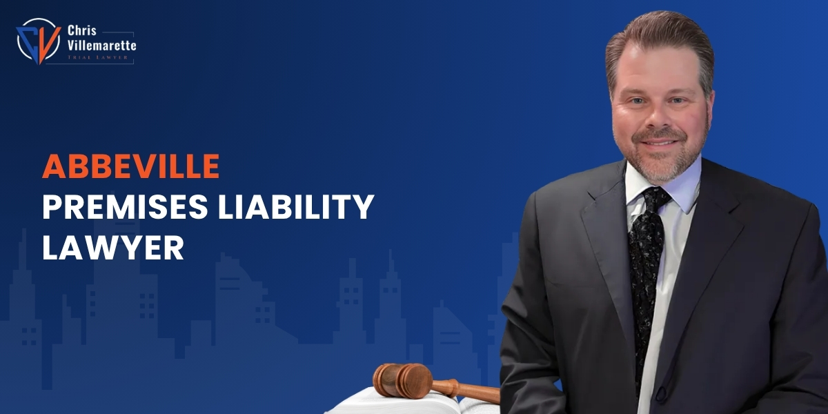 trusted abbeville premises liability lawyer
