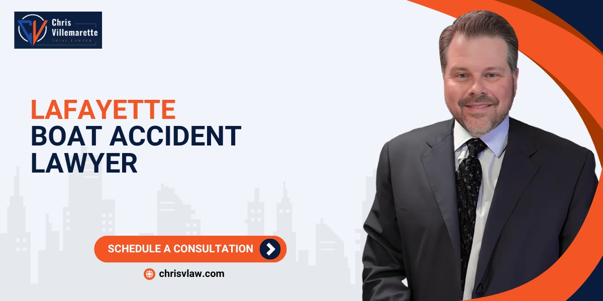 trusted lafayette boat accident lawyer trusted lafayette boat accident lawyer