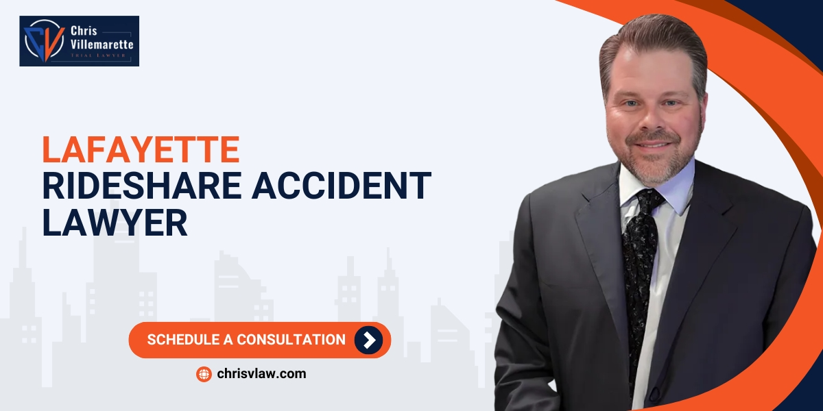 trusted lafayette rideshare accident lawyer trusted lafayette rideshare accident lawyer