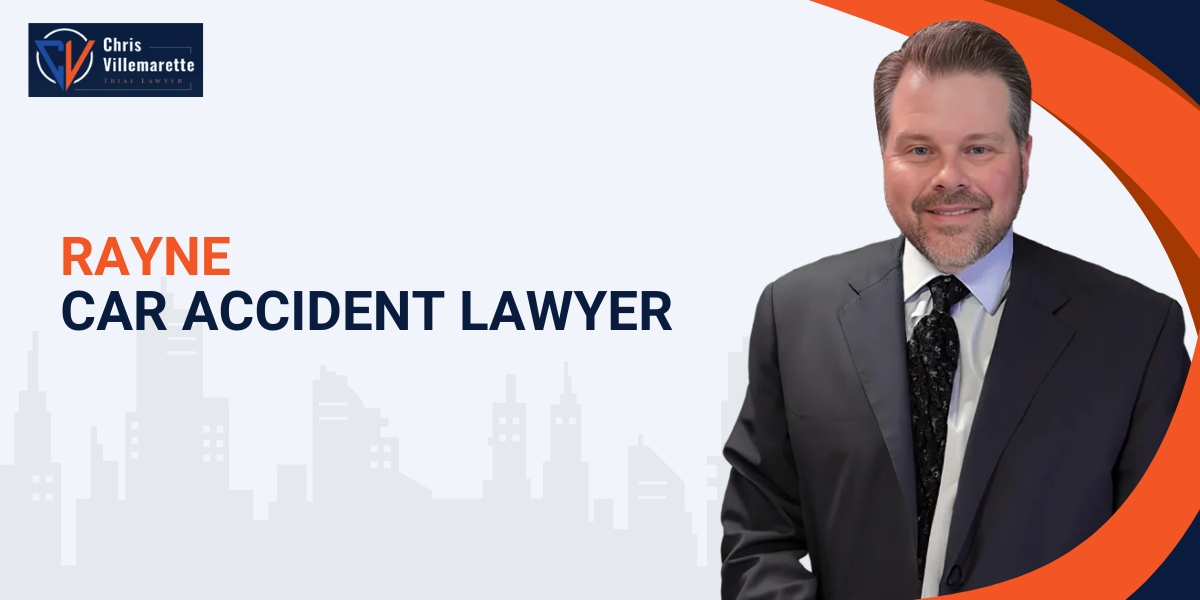top rayne car accident lawyer