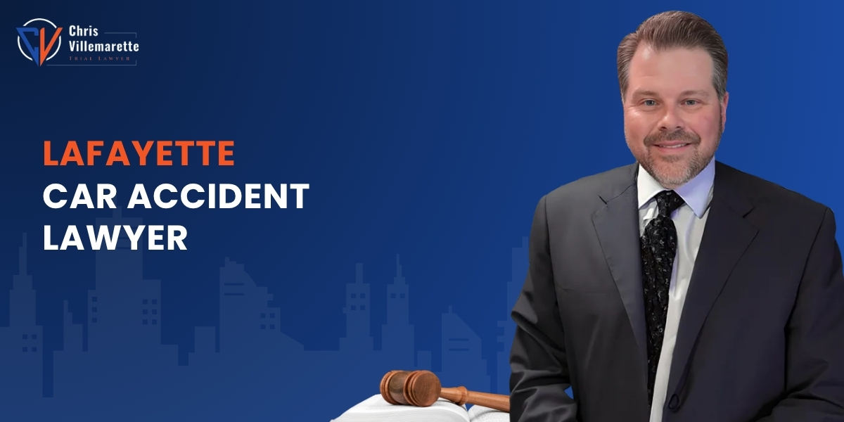 best lafayette car accident lawyer