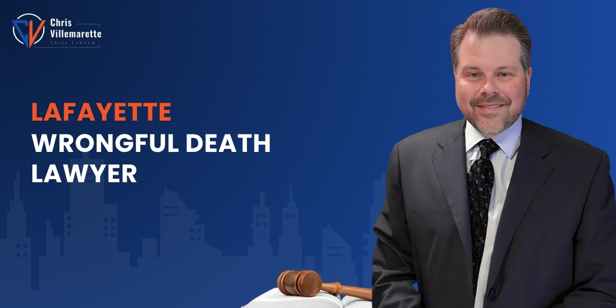 trusted lafayette wrongful death lawyer
